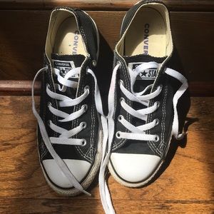 Converse All Star Sneakers